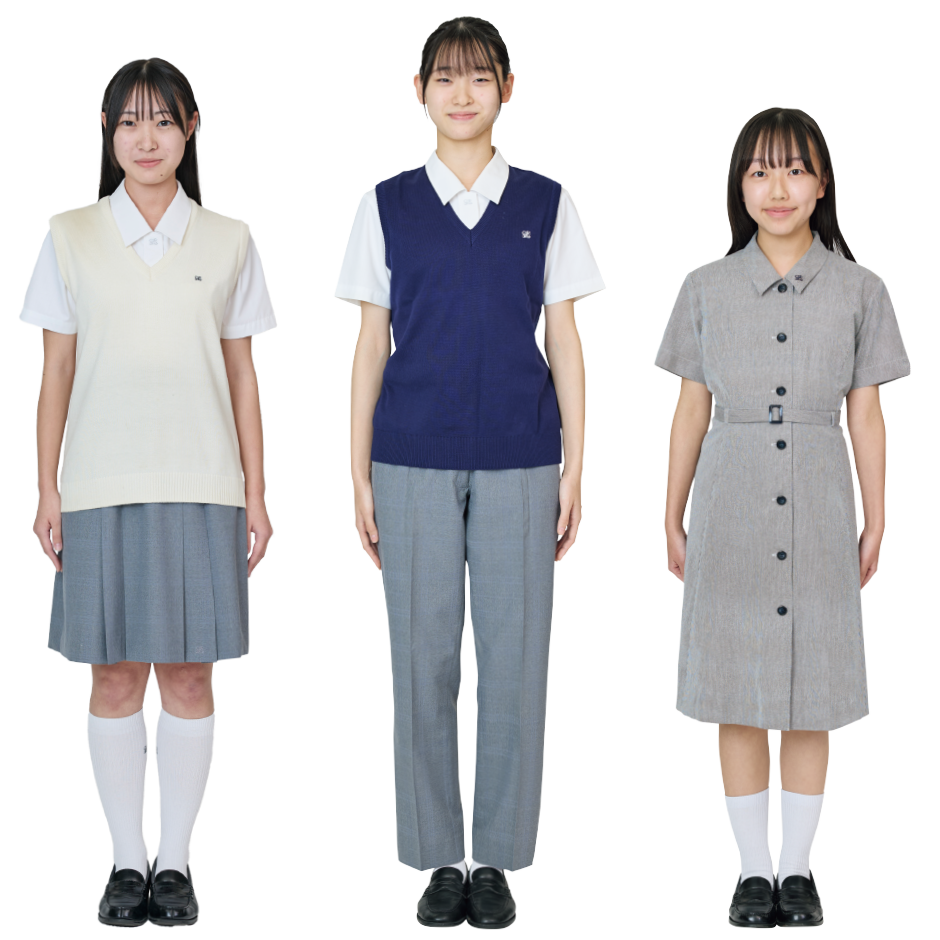 【2026最新】香蘭女学校の制服はなぜ人気？値段・夏冬の違いと校則の真相