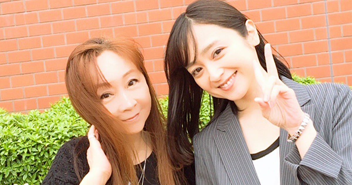 安達祐実の母・有里のアダルト進出理由と現在｜確執の真相と和解の全貌