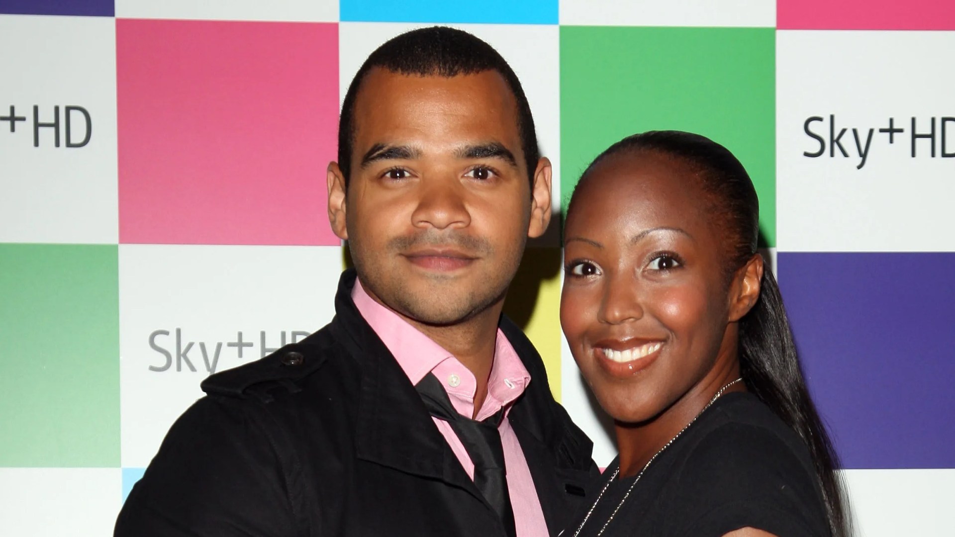 Who Is Angelica Bell Married To