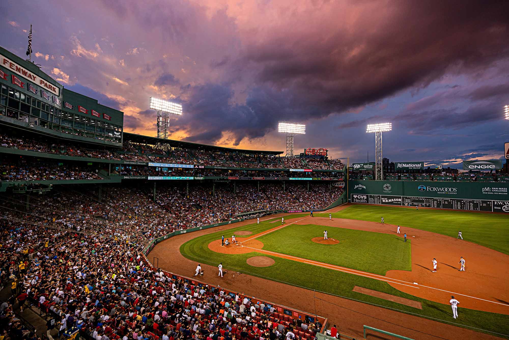 When Do the Red Sox Play Tomorrow