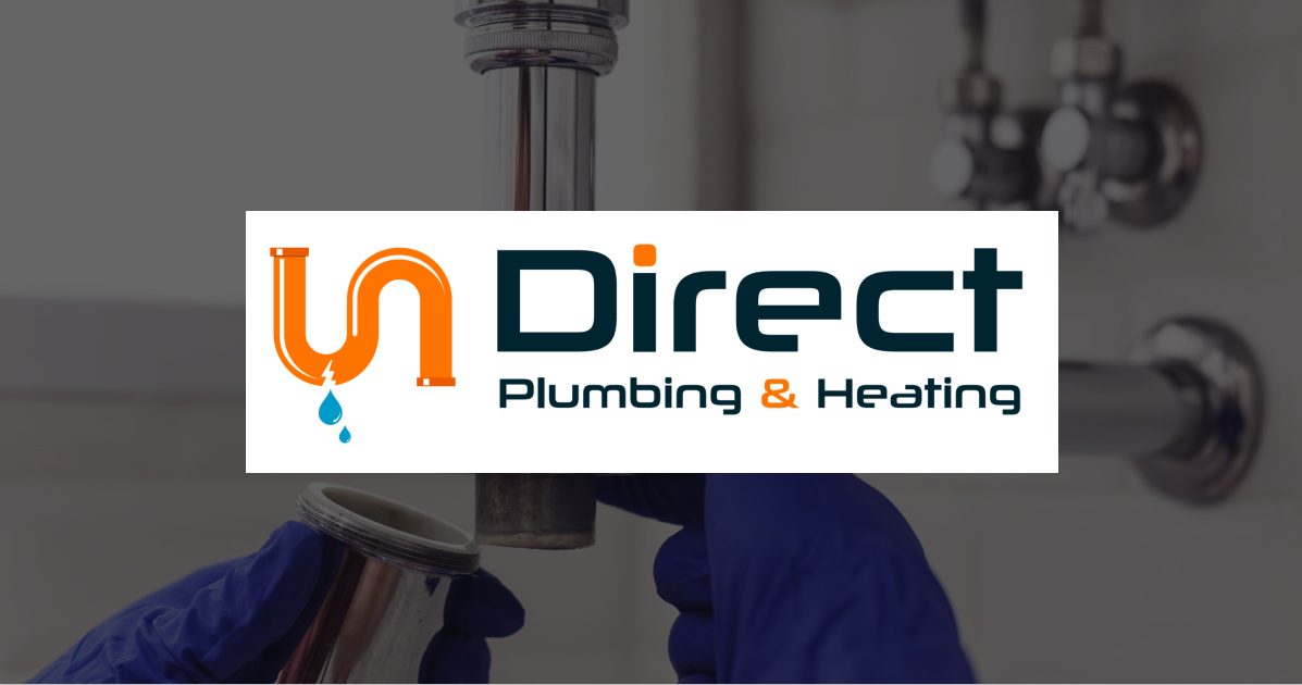 Direct Bathroom Plumbing & Heating Supplies Ltd