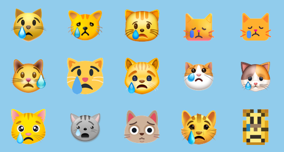 How to Get Kat Emoji