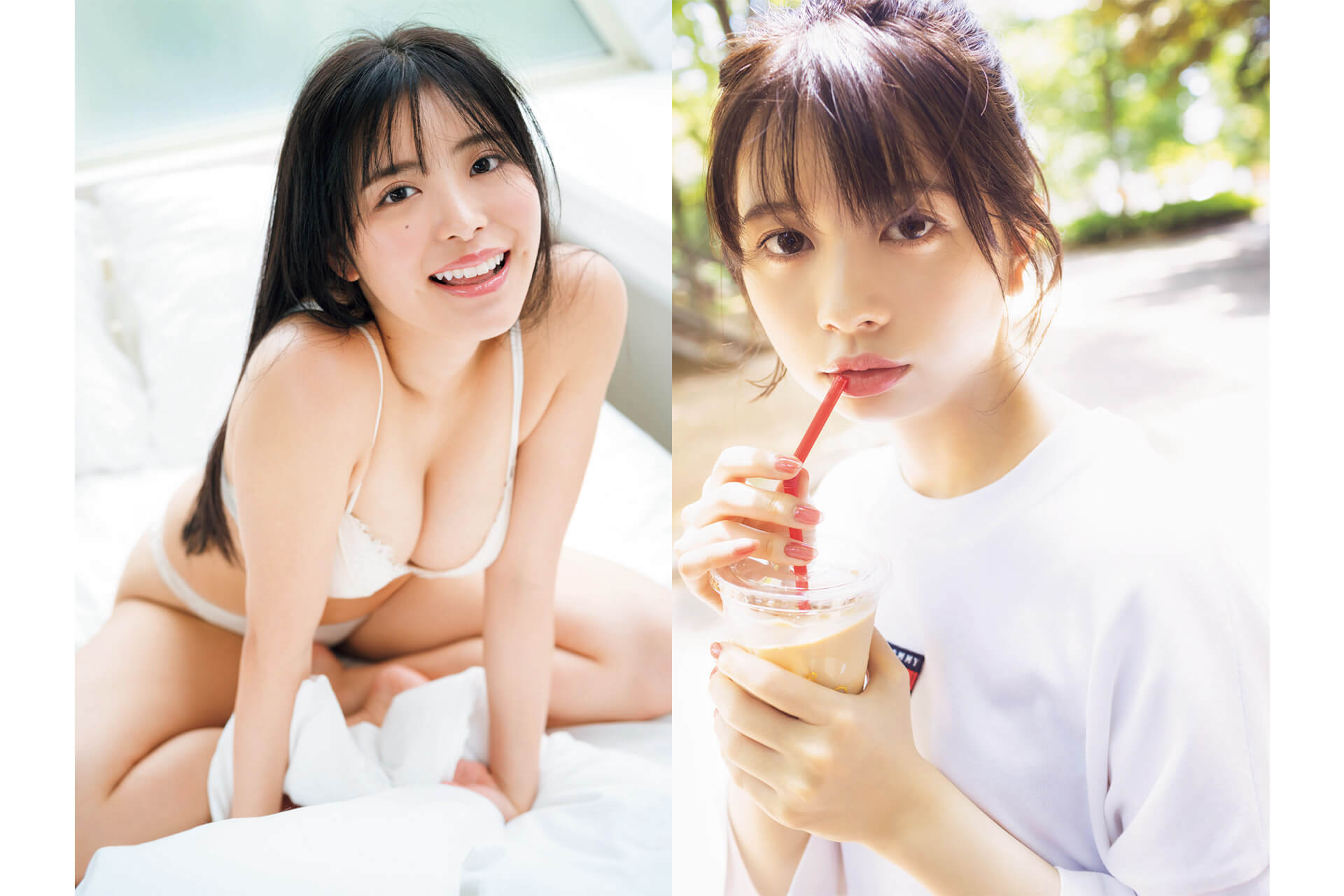 桜田ひよりのカップ数と抜群のスタイル！子役からの進化と美の秘訣