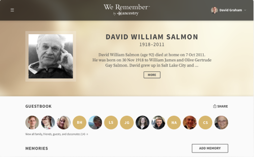 Briggs Funeral Home and Crematory Obituaries