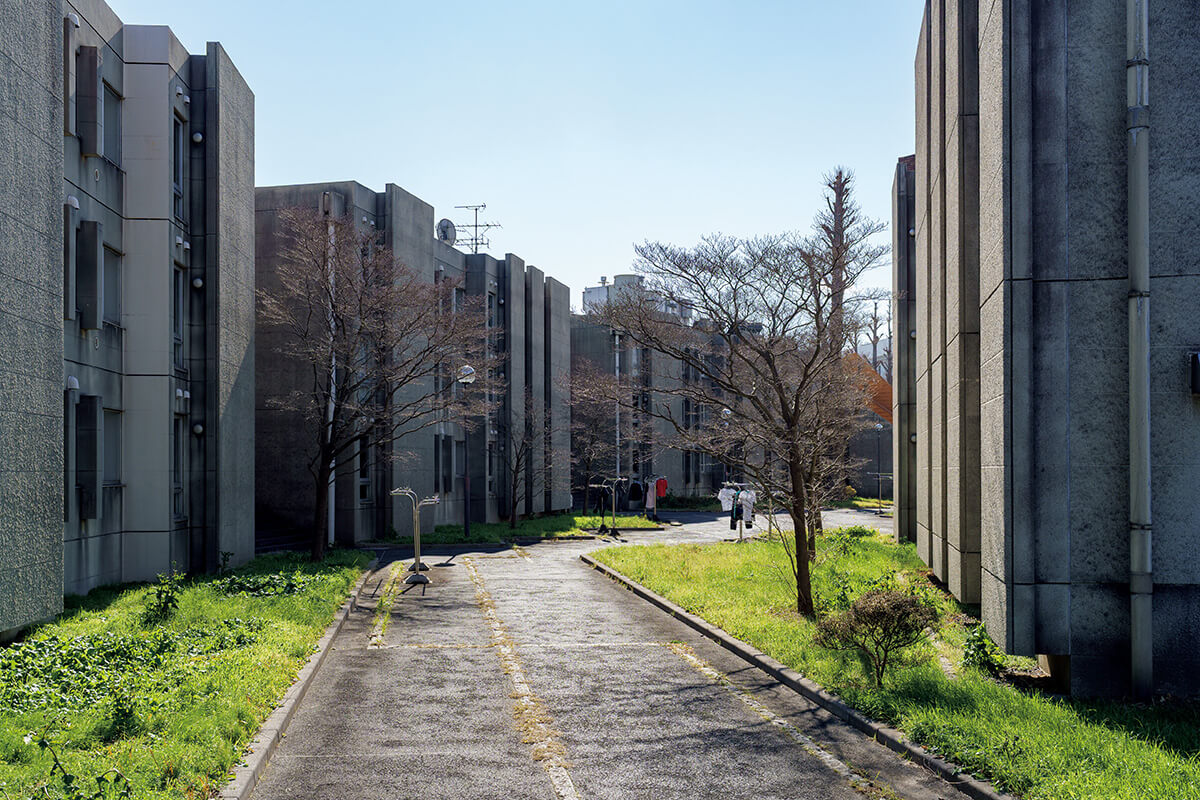 東大三鷹国際学生宿舎の真相！激安家賃の理由と住み心地・倍率を徹底解剖