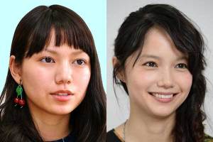 【Wiki風】 宮崎 あおい と 二階堂 ふみ 最新画像・動画まとめ #953