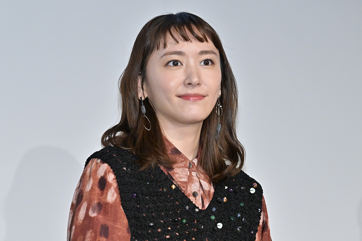 新垣結衣の現在2026｜星野源との私生活と最新出演作の全真相