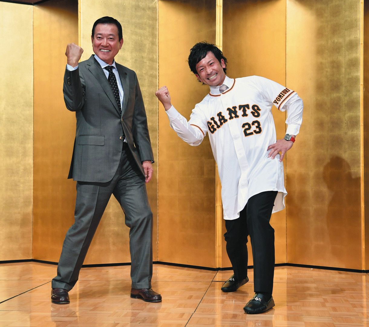 熱男とは？松田宣浩のポーズ由来と叫ぶ理由・現在の動向を徹底解説