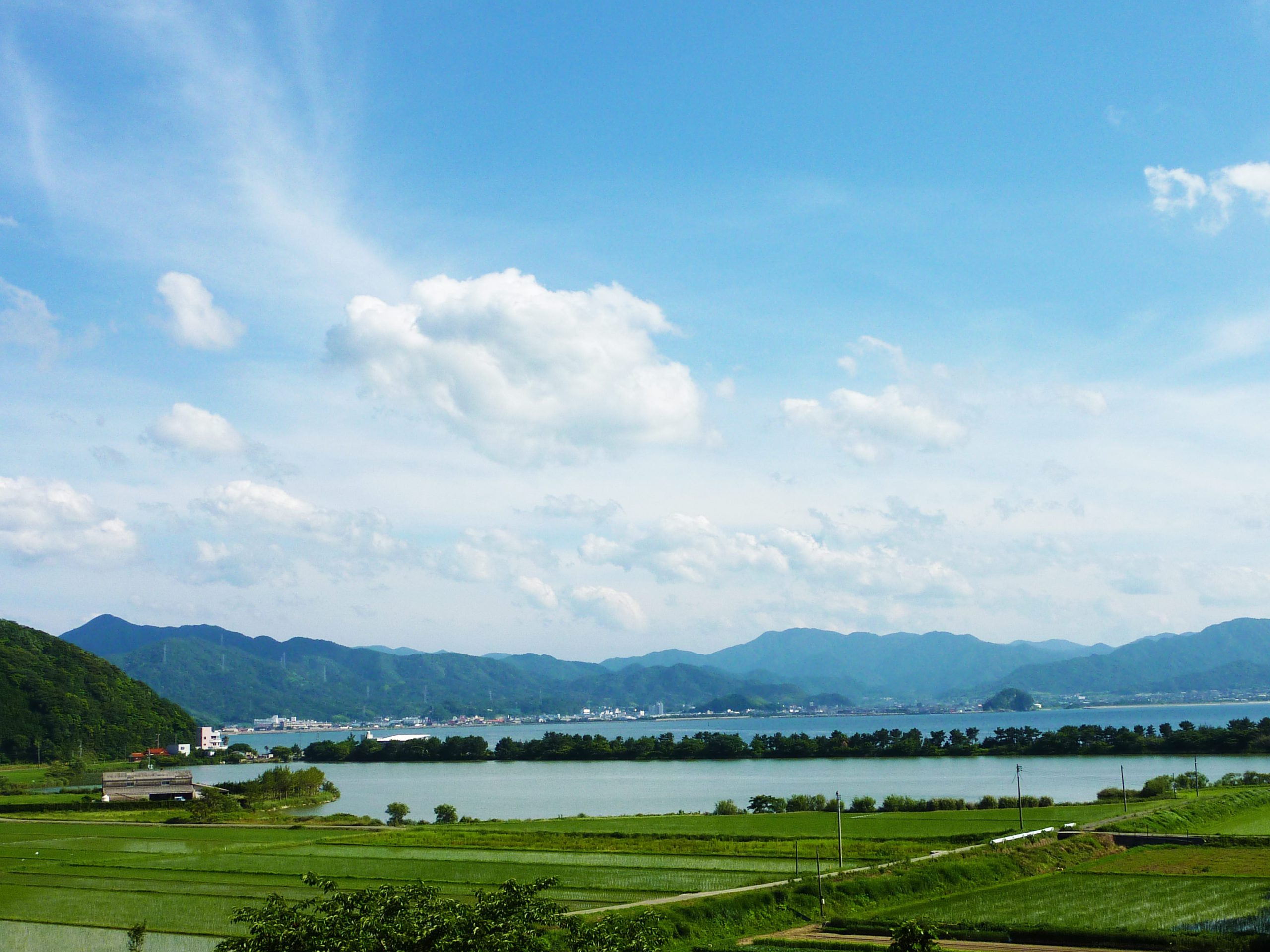 波の橋立の奇跡！青海島が誇る天然記念物の絶景と成り立ちを徹底解剖