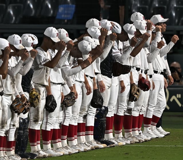 なんJ高校野球の熱狂！甲子園波乱の真相と2026ドラフト評価