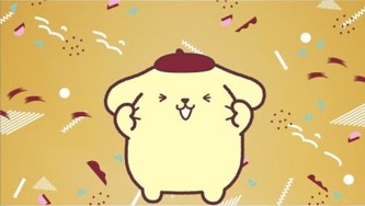 異例のヒット！なぜ「ポムポムプリンの顔だけ」が今、Z世代の間で狂気的なブームとなっているのか？