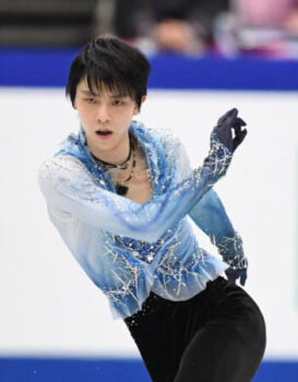 羽生結弦が選択した「沈黙」の現在地。過熱報道から数年、私たちが学ぶべきプライバシーの境界線