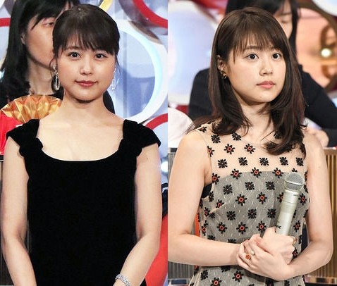 【熱愛】 有 村 架 純 痩せ た 経歴＆学歴まとめ 2026 #712