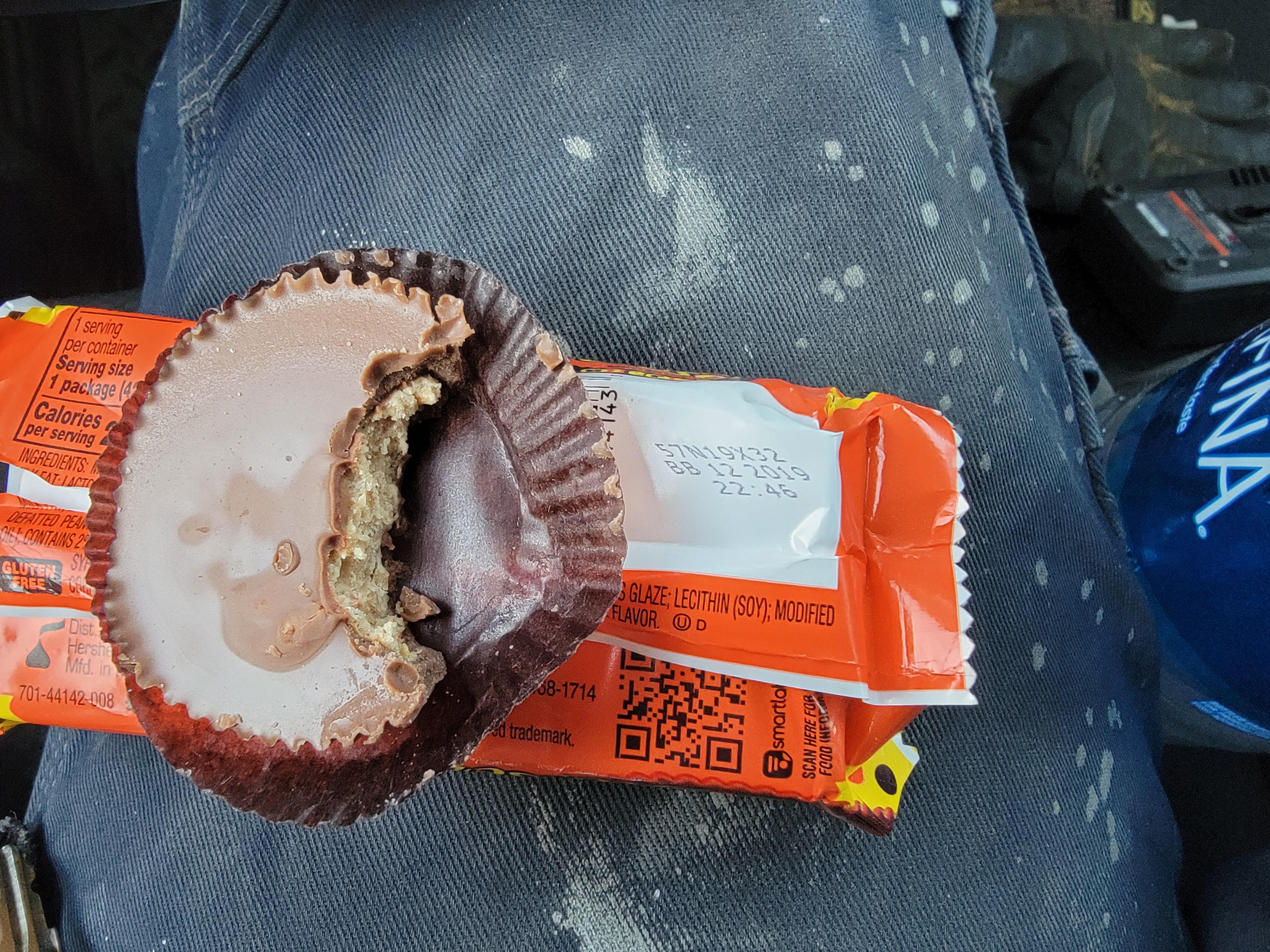Is It Okay to Eat Expired Candy