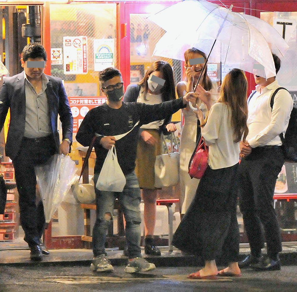 山田哲人の夜遊び報道は本当？成績不振との関係や目撃された真相を徹底追跡