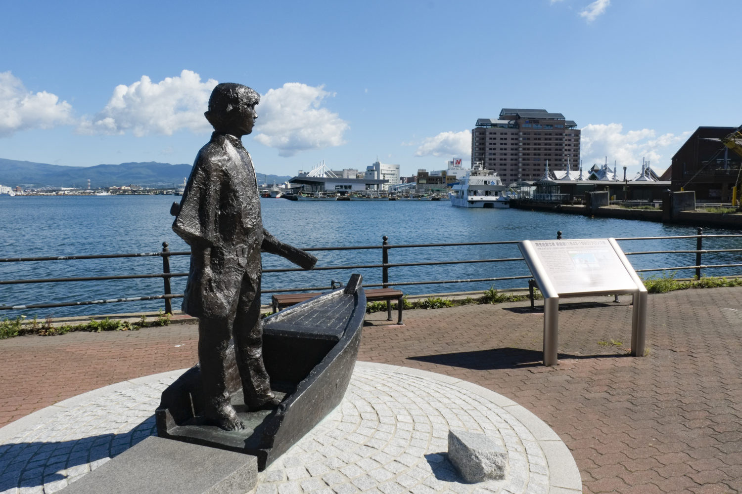 【2026年最新視点】命がけの密航から160余年――新島襄の「良心」とグローバル教育思想が今、世界中で再燃する理由
