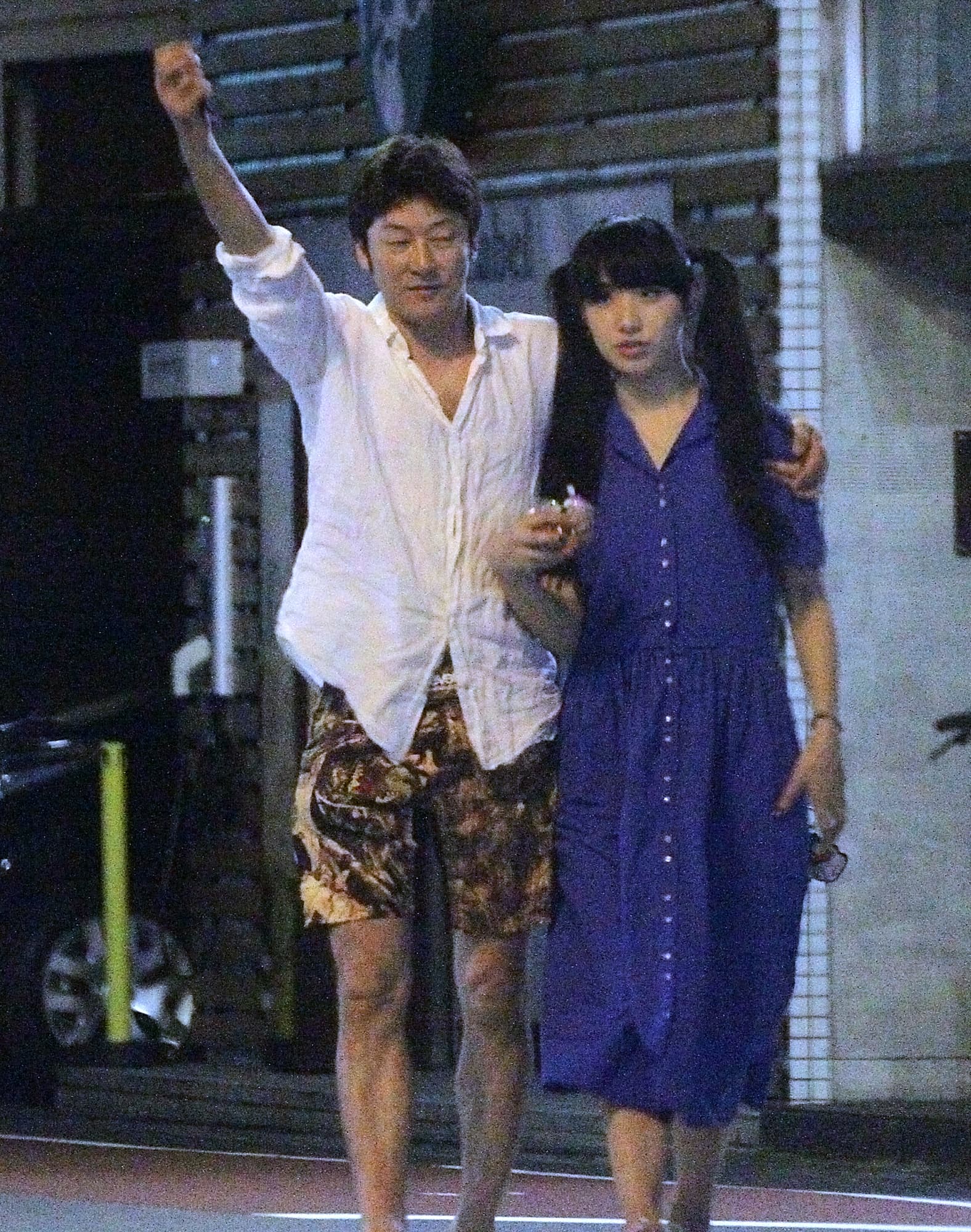 浅野忠信とダイアナチアキ熱愛の真相｜離婚劇の裏側と現在を徹底追跡