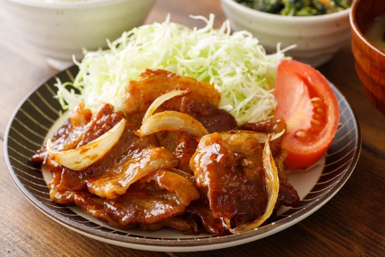 晩御飯のメニューに困ったら何作る？10分で決まる神おかずと献立術