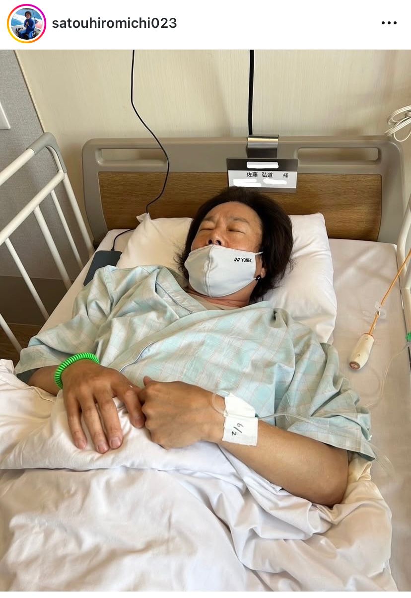 ひろみちお兄さん病気の真相！脊髄梗塞・下半身麻痺からの奇跡と現在