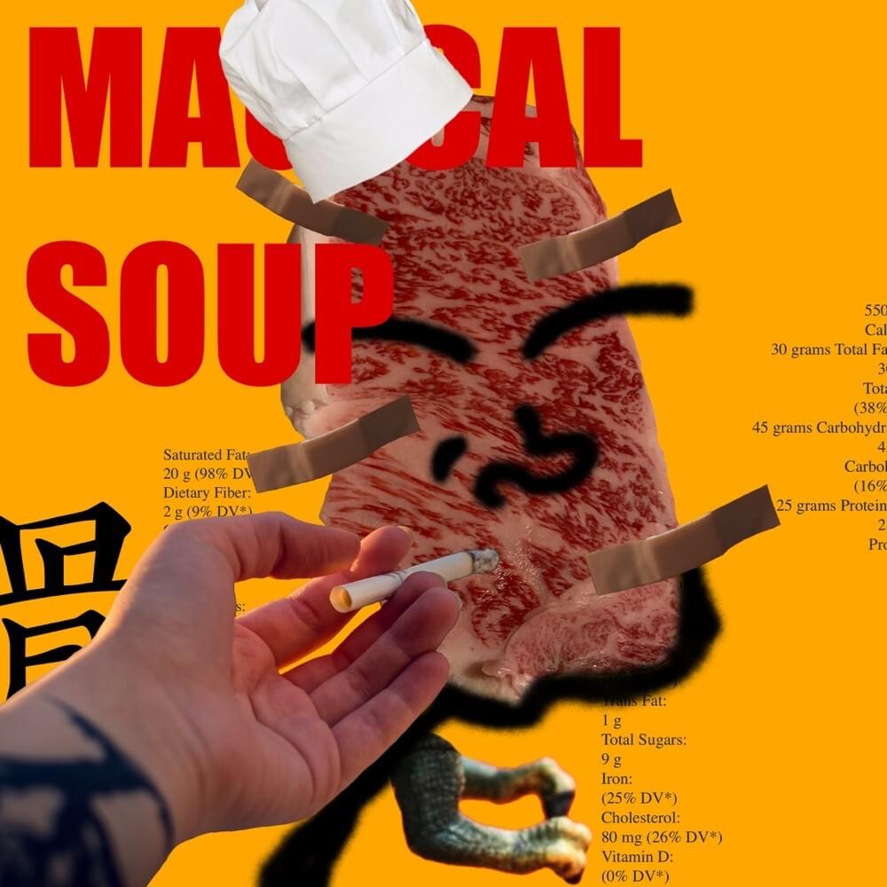 魔法のスープ歌詞の意味と泣ける理由｜Snsで噂の真相を徹底解釈