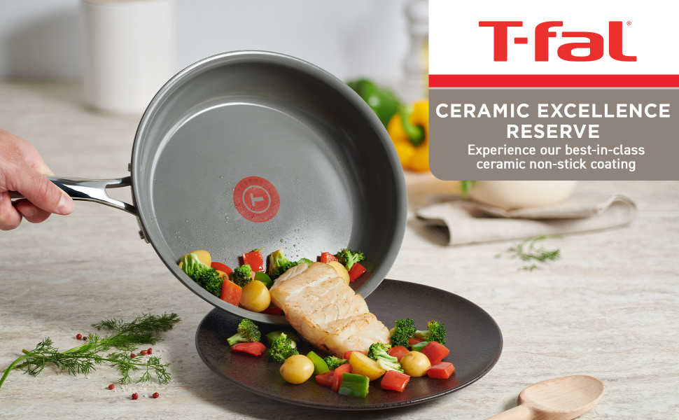 Are T Fal Pans Toxic