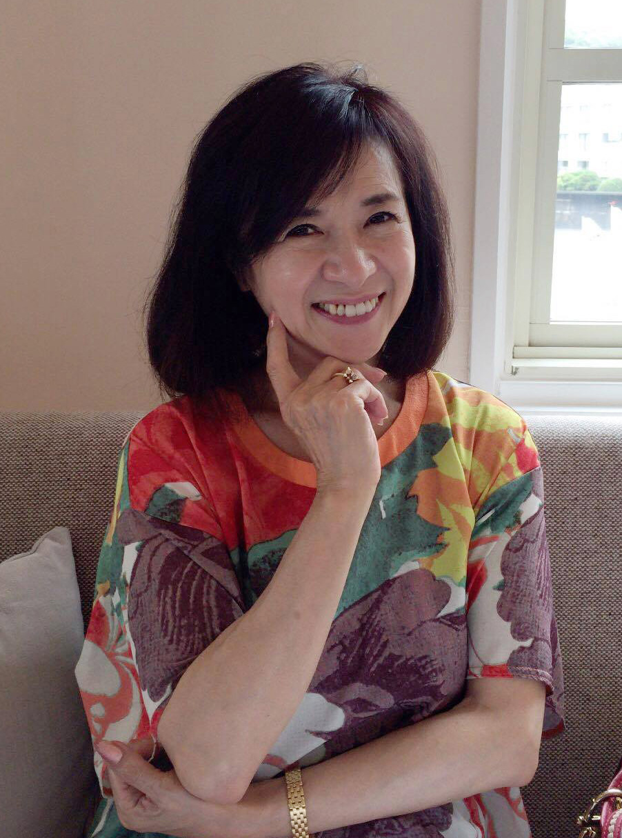 早瀬久美の現在と若き日の輝き！離婚理由や森田健作との絆に迫る