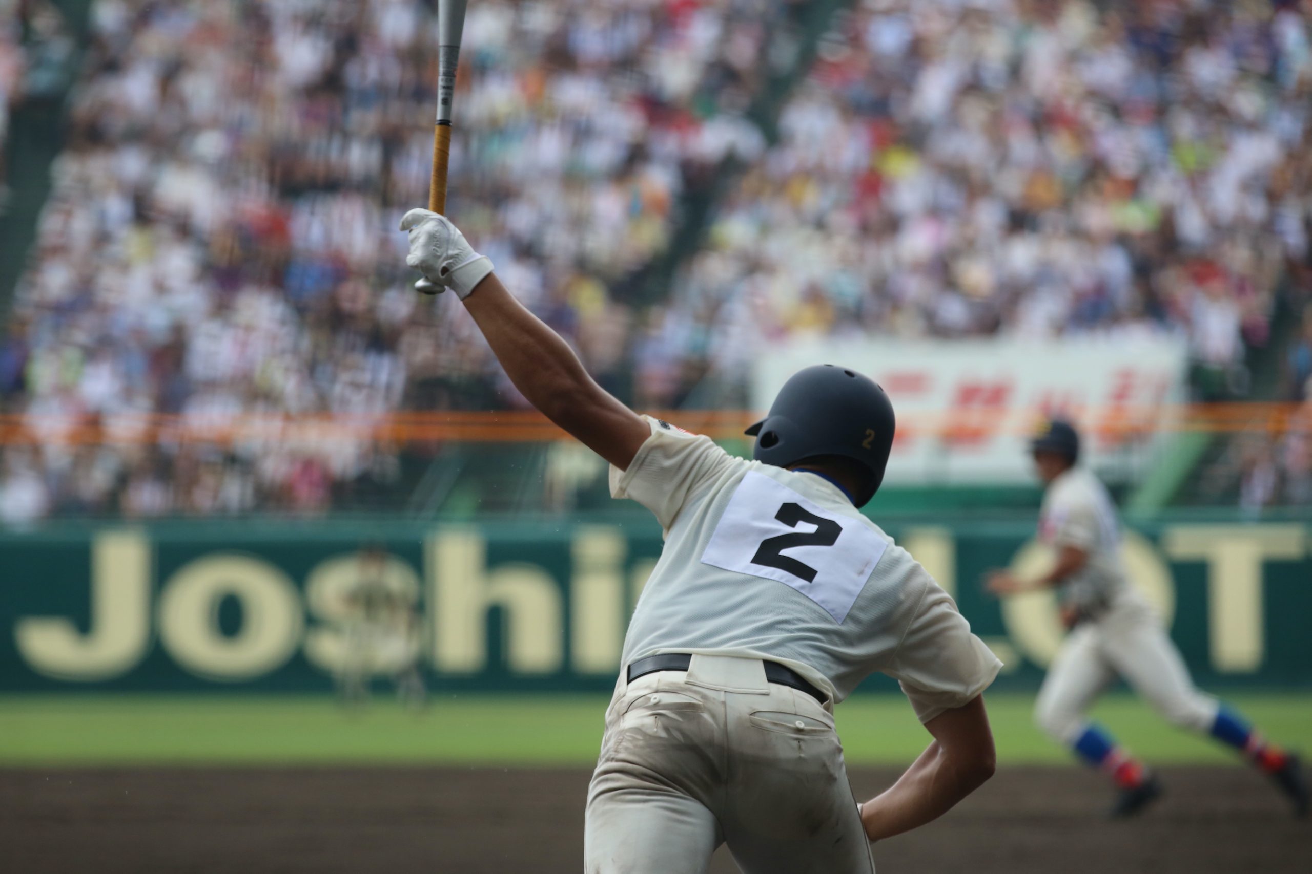 甲子園で日本中が泣いた奇跡と名勝負！舞台裏の真相と感動ドラマ