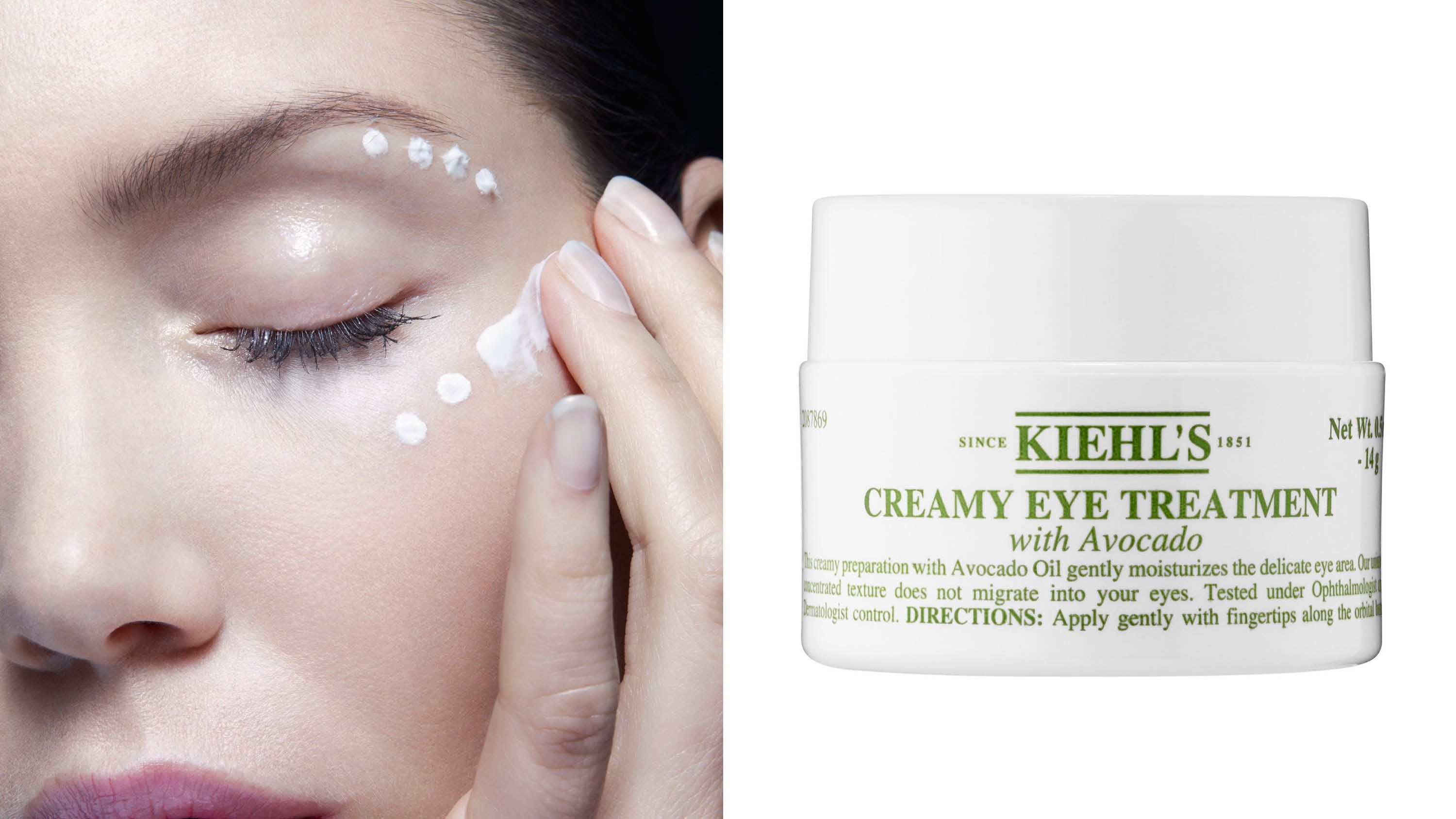 Best Treatments for Puffy Under Eyes