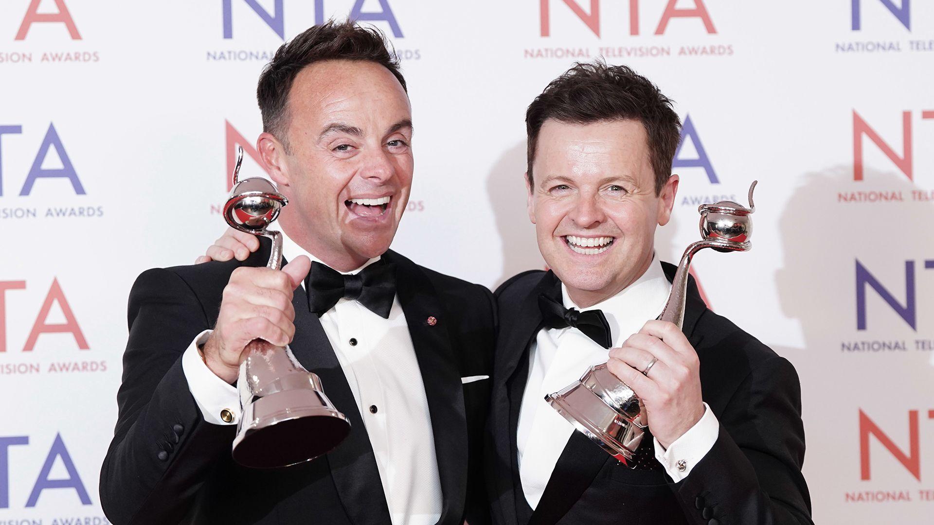 How Did Ant and Dec Get Famous