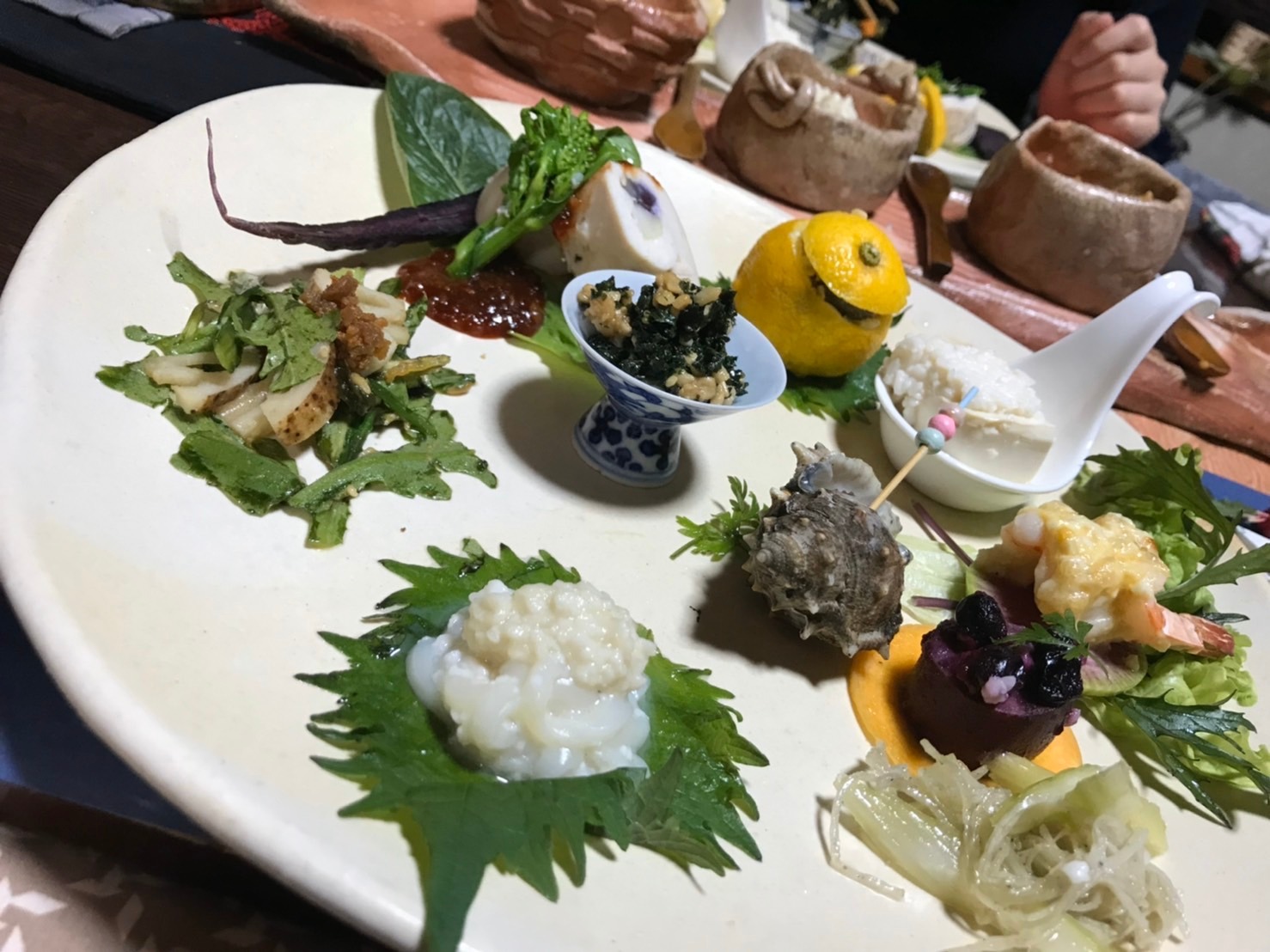 話題の「糀料理やまさき」徹底取材！秘伝の発酵調味料と予約方法