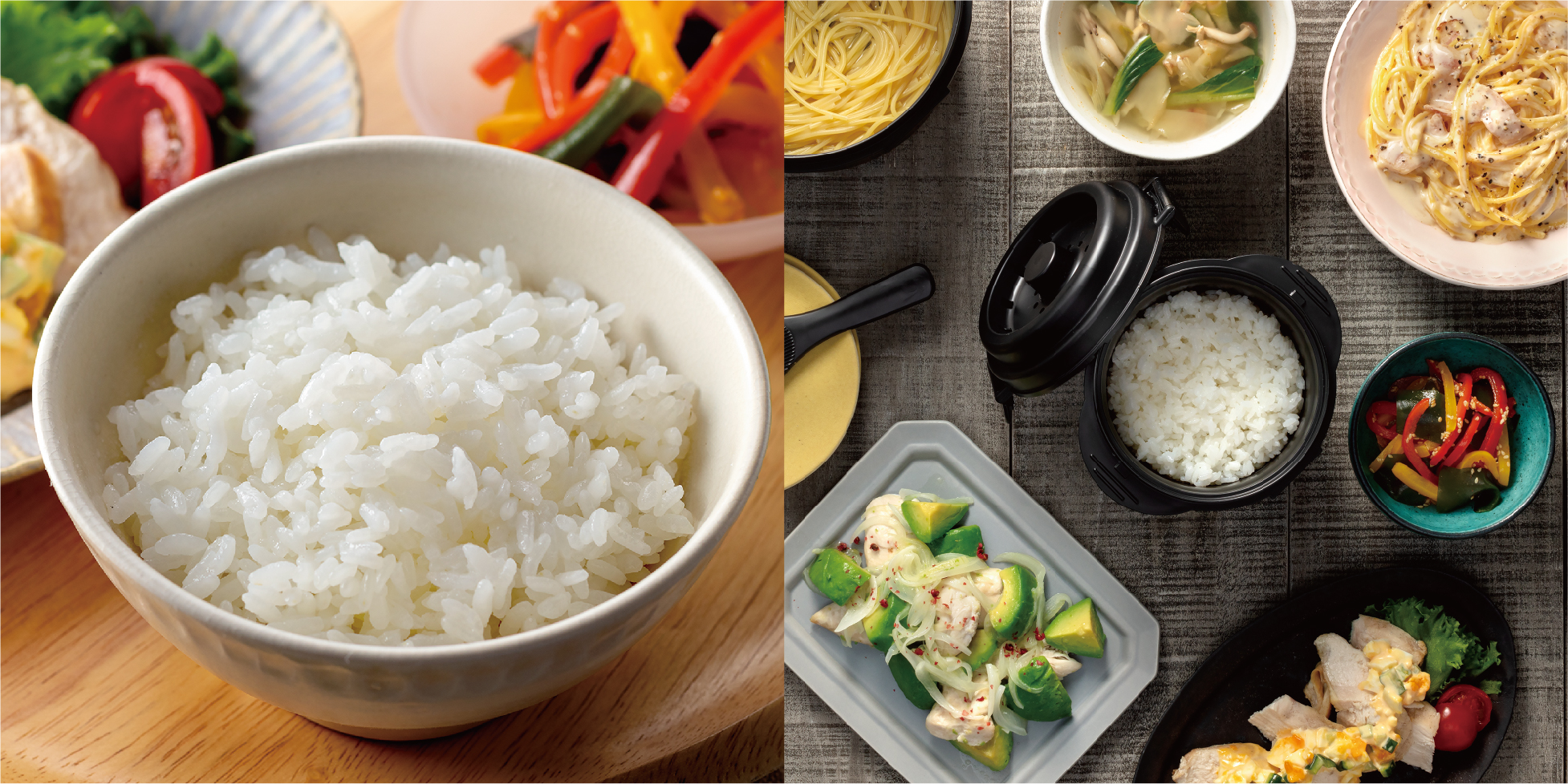 ご飯作りたくない夜の救世主！5分疲労回復飯と話題の最新宅配食
