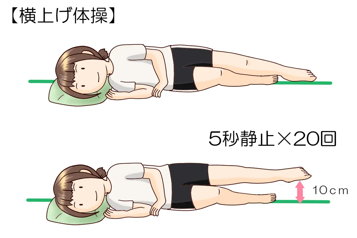 【2026年最新】膝の痛みに効く部位別ストレッチと悪化を防ぐ簡単ケア