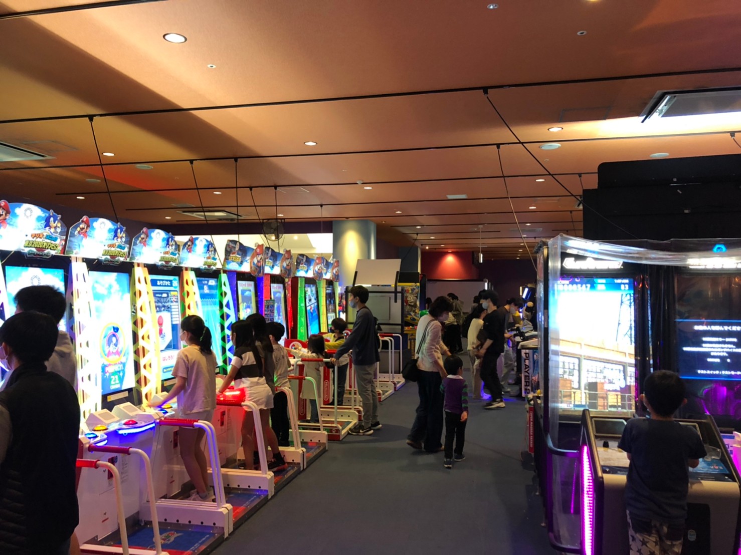 【2026年最新】全天候型メガエンタメ空間の今！「スポッチャ 仙台」完全攻略＆地元記者が明かす混雑回避と遊び尽くしの真実