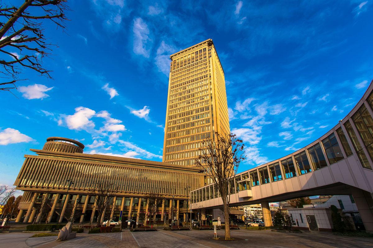 山形駅西口ワシントンホテル2026最新評判！絶景と朝食の真価を検証