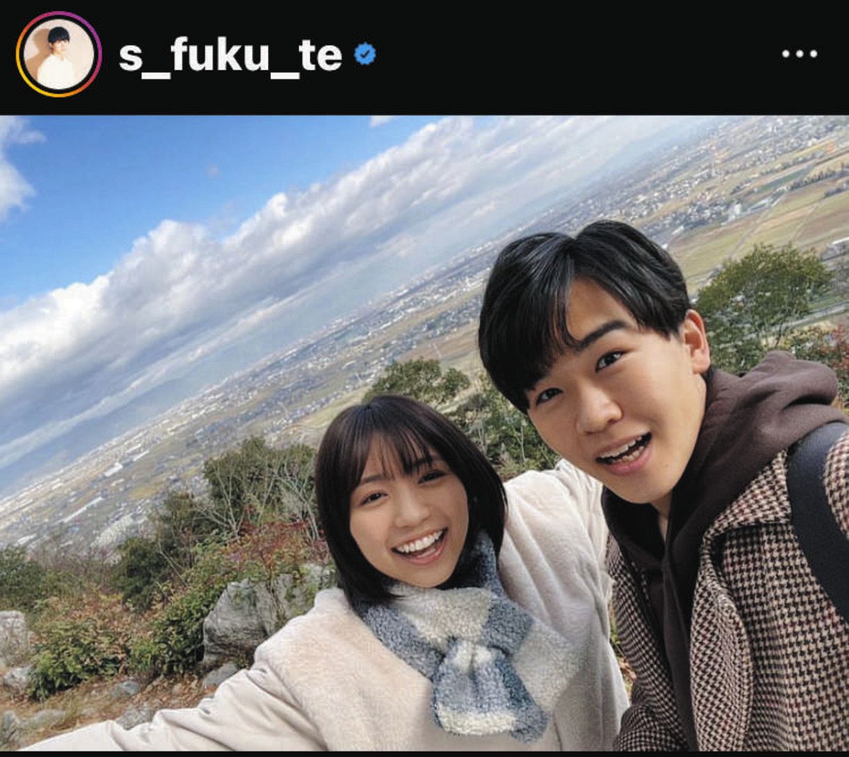 鈴木福の彼女は現在誰？慶應大生としての恋愛事情や熱愛の真相を追跡