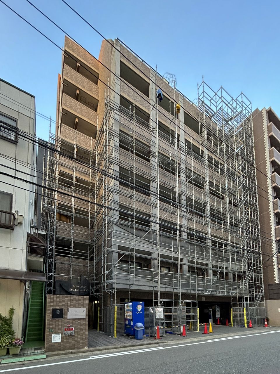 ダイナコートスタシオン博多の真相｜評判・家賃・事故物件リスクを徹底調査