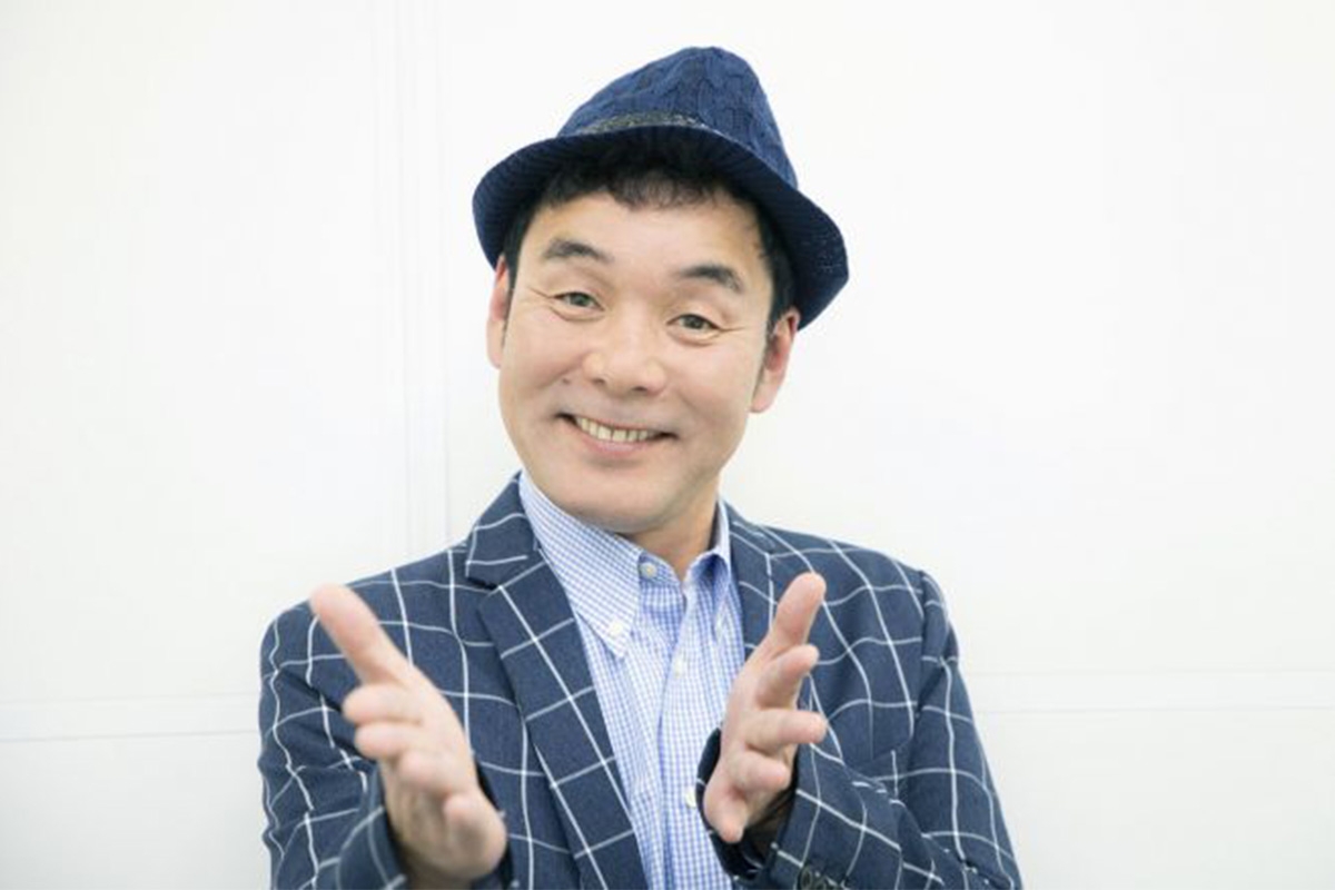 ダチョウ倶楽部リーダー肥後の現在｜上島さんとの絆と解散の真相