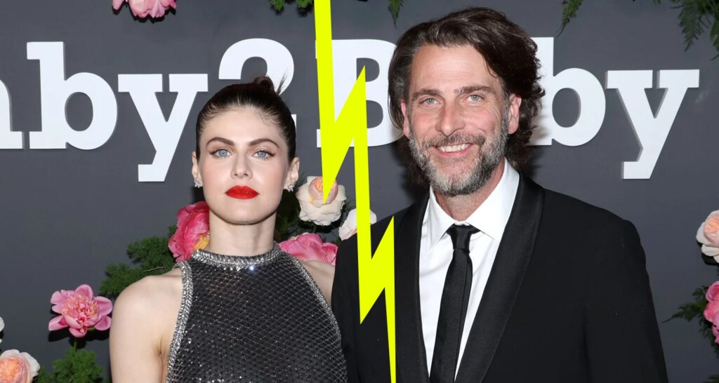 Alexandra Daddario and Andrew Form's Timeline: What Really Led to Their Split?
