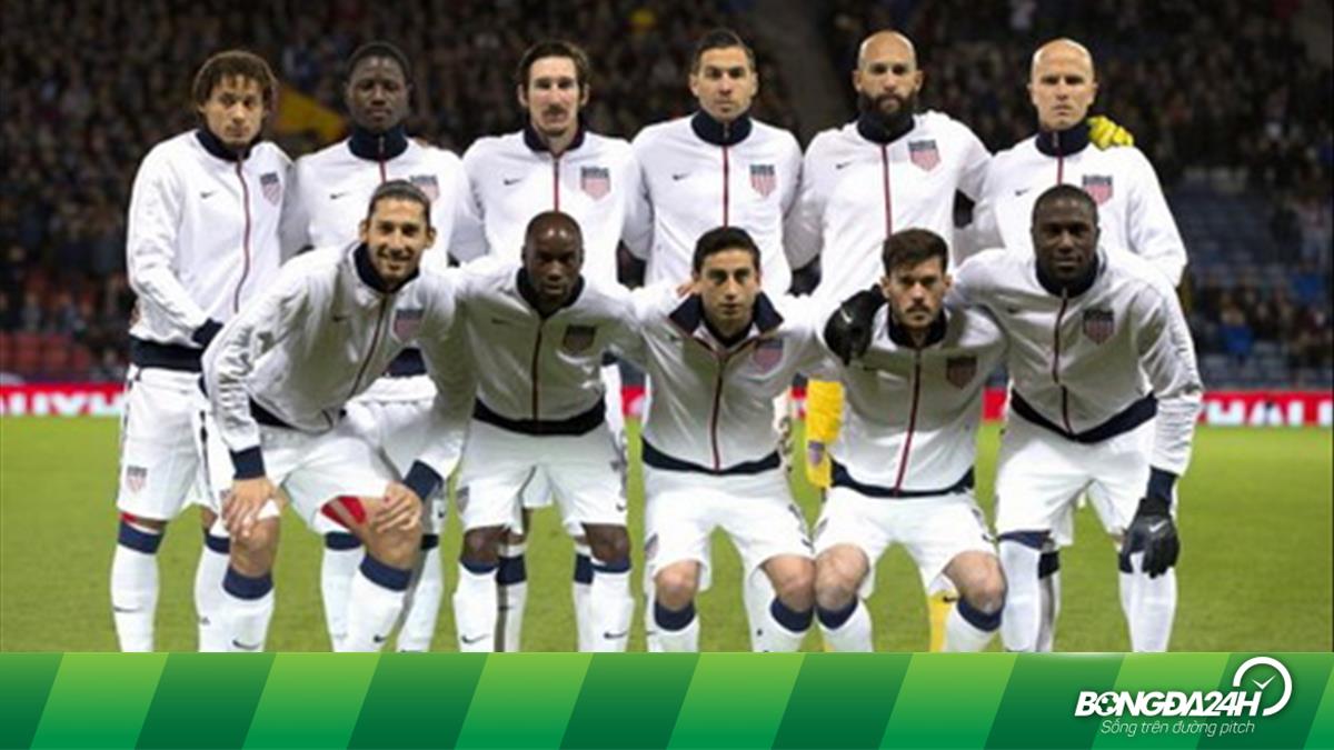 名将ポチェッティーノで激変！2026年W杯アメリカ代表の全貌