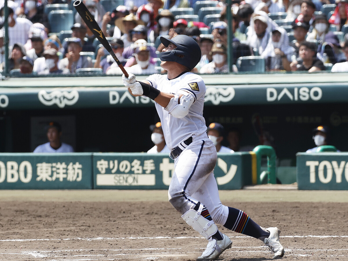 【2026甲子園】注目選手を徹底解説！155キロ右腕＆怪物打者のスカウト評価とは？