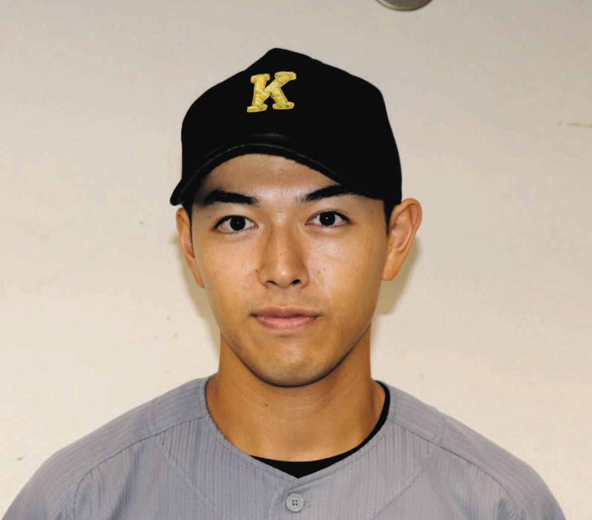 清原正吾ドラフト指名漏れの真相｜プロが見送った理由と現在の進路