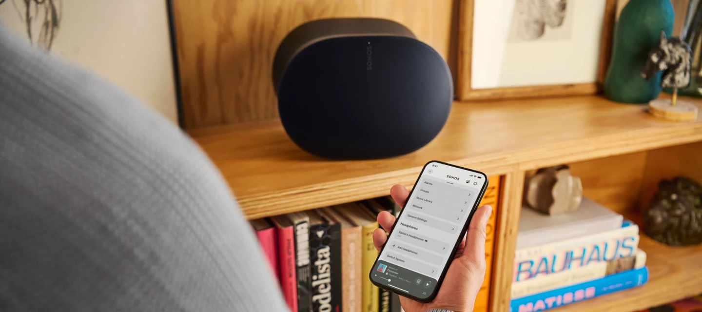 Sonos S30 2027 Software Update Features Improved Google Tv and Android Tv Audio Codec Compatibility