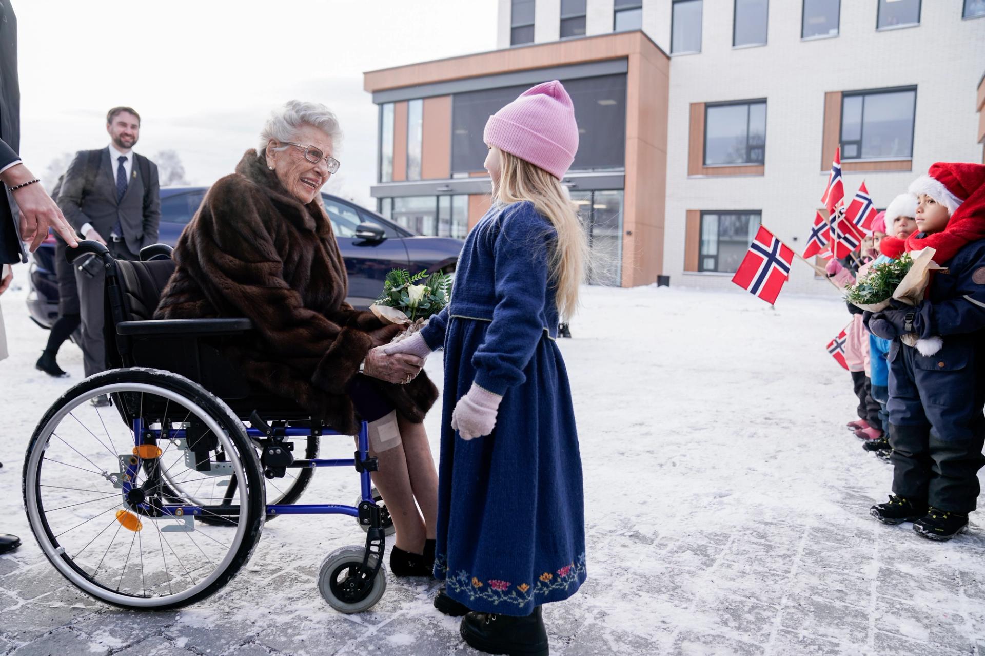 Princess Astrid Kids: Did Norway's Royal Leave Behind a Family Legacy?
