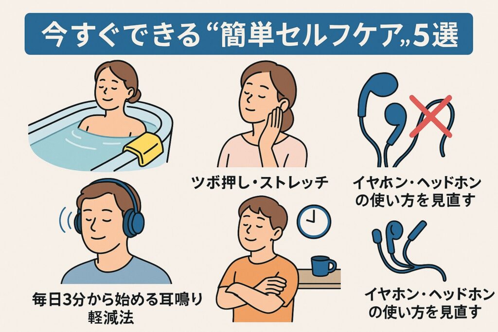 風邪の耳詰まりの治し方と原因｜放置の危険と受診目安を徹底解説