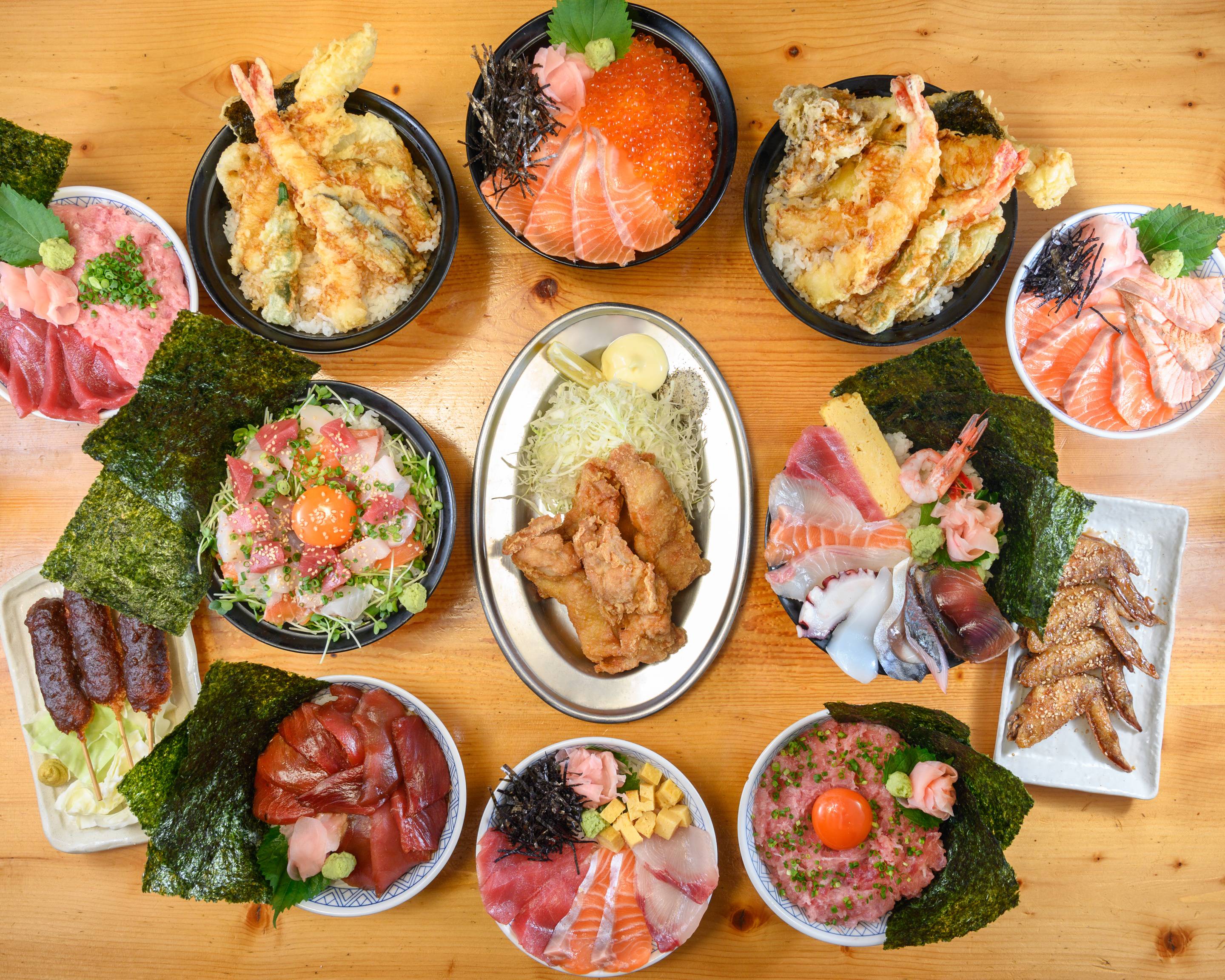 愛知の海鮮酒場から全国へ！「まるさ水産」が今、グルメ界で異彩を放つ納得の理由