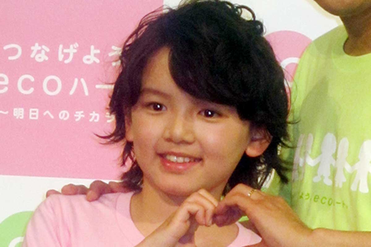 濱田龍臣の変貌に驚愕！天使の子役から178Cm実力派俳優への軌跡