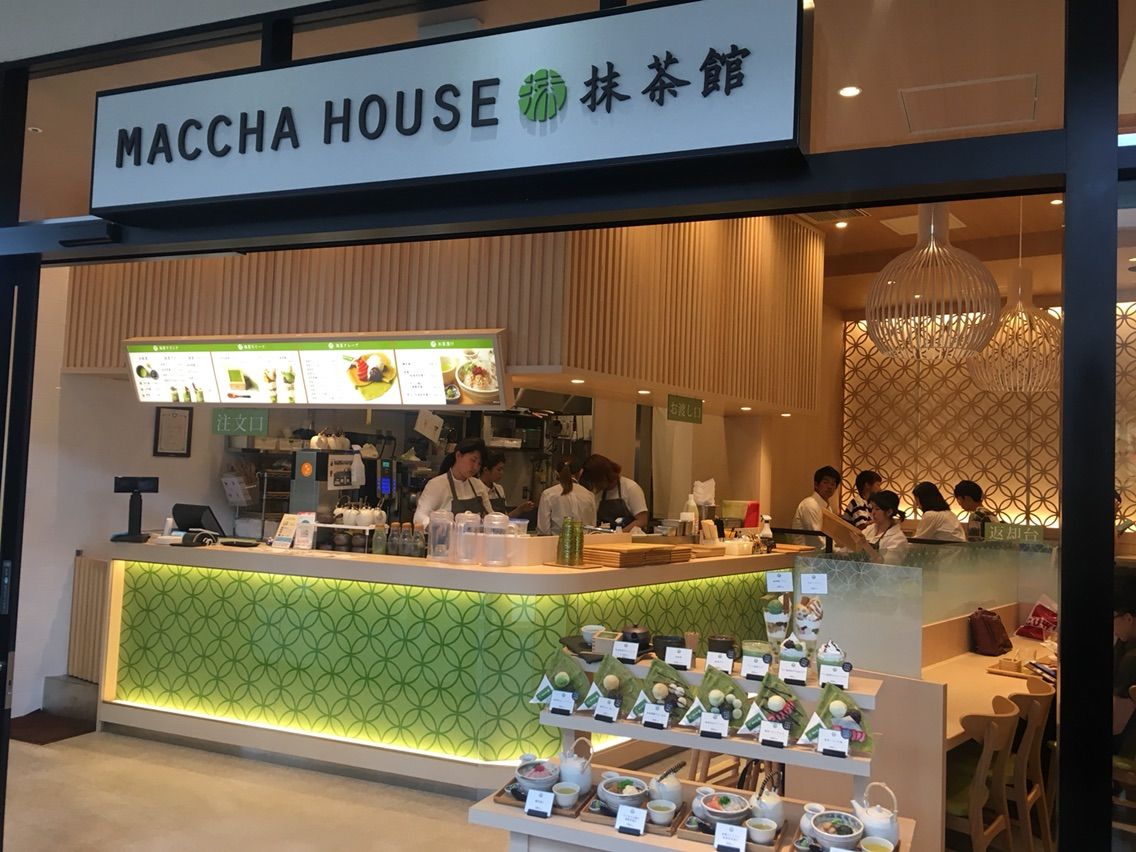 京都河原町抹茶館の極上ティラミス！混雑回避ワザと本音レビュー