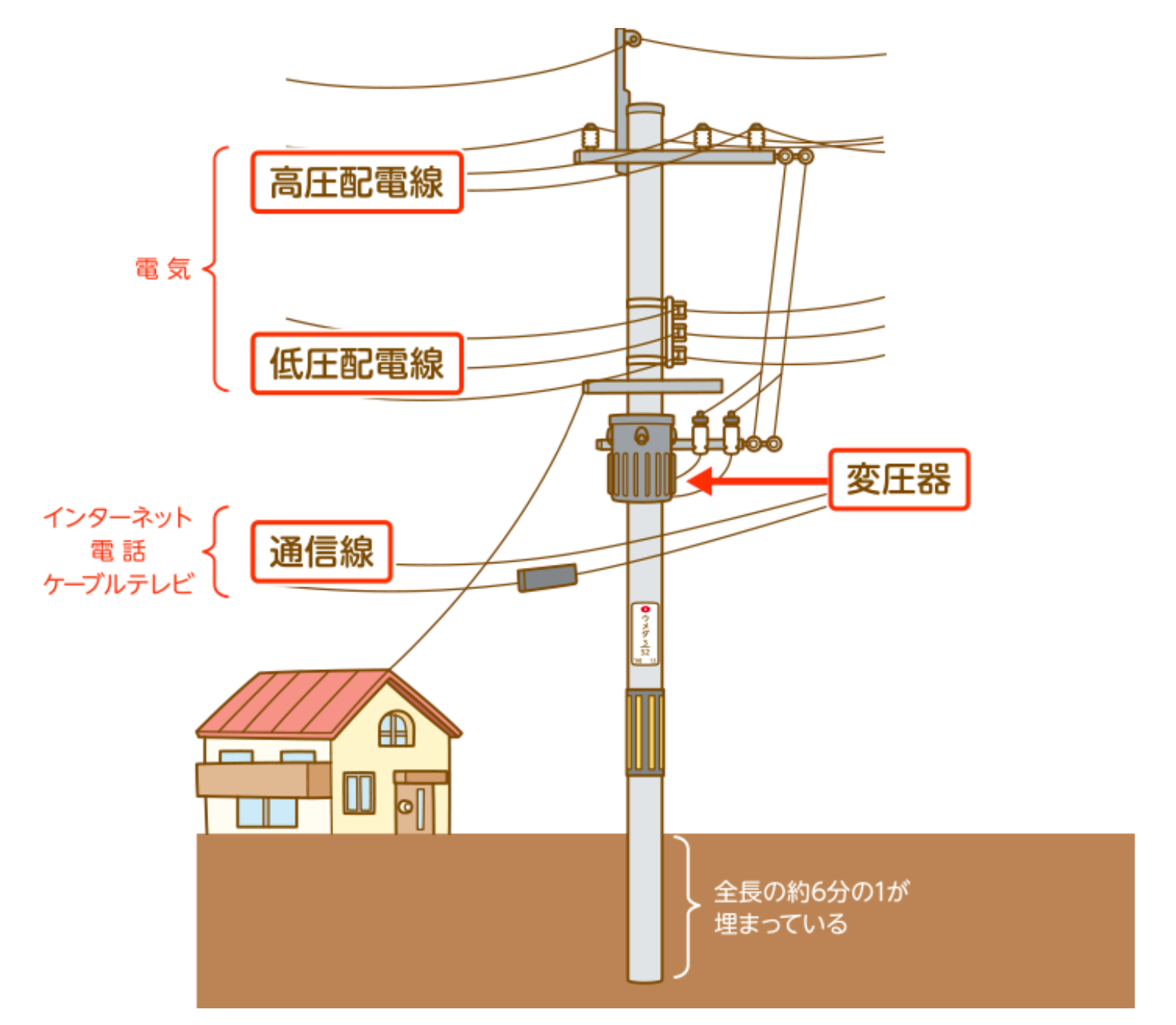 電柱倒壊の瞬間どう動く？感電リスクと車の損害賠償・通報先を徹底解説