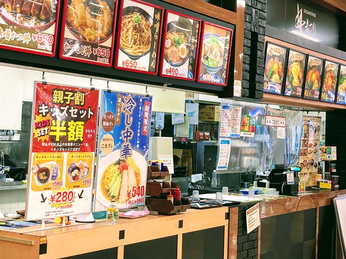 アピタ松阪三雲店フードコート2026年最新事情と真相