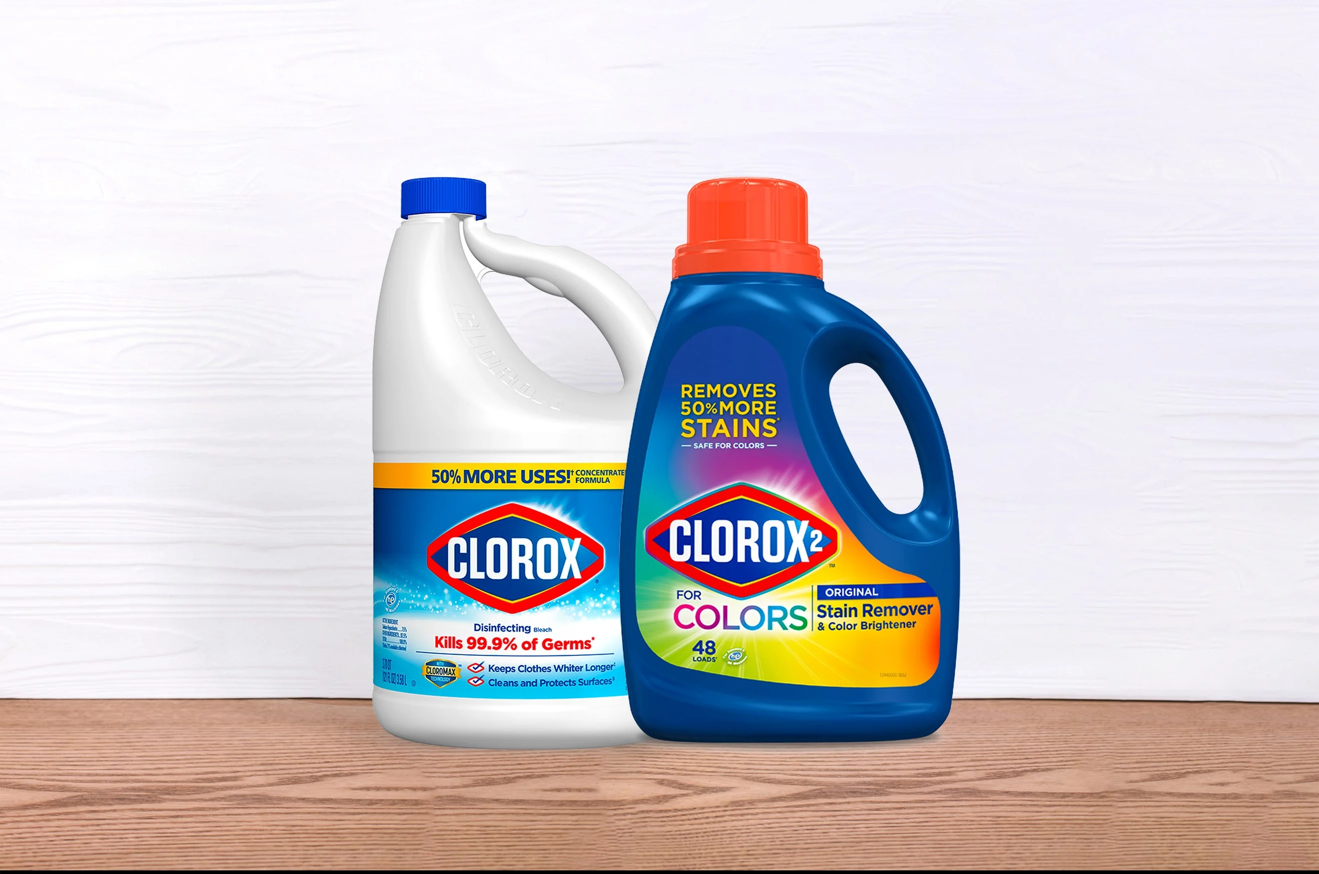 Is Clorox and Chlorine the Same Thing